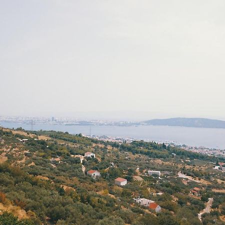 Apartment Marko Каштела Екстер'єр фото