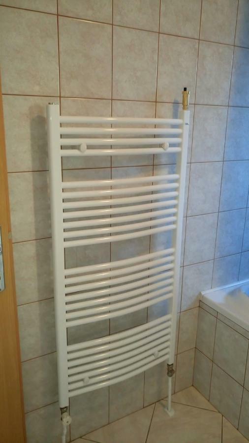 Apartment Marko Каштела Екстер'єр фото