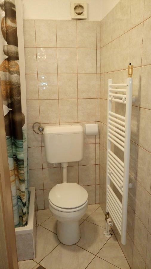 Apartment Marko Каштела Екстер'єр фото